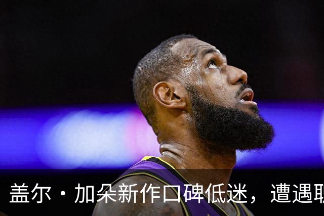 盖尔·加朵新作口碑低迷，遭遇职业生涯挑战